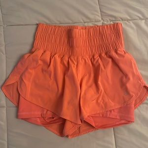 gilly hicks shorts